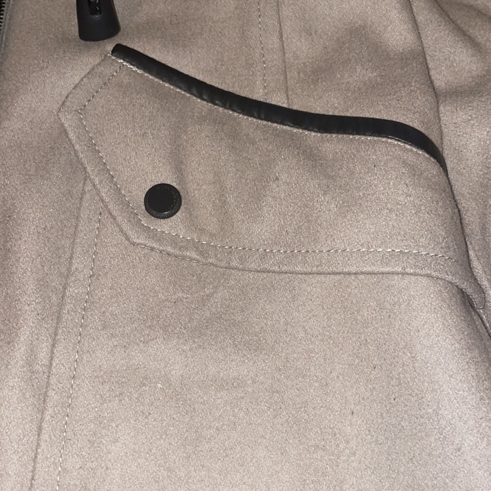 Andrew Marc New York jacket - Picture 4 of 14